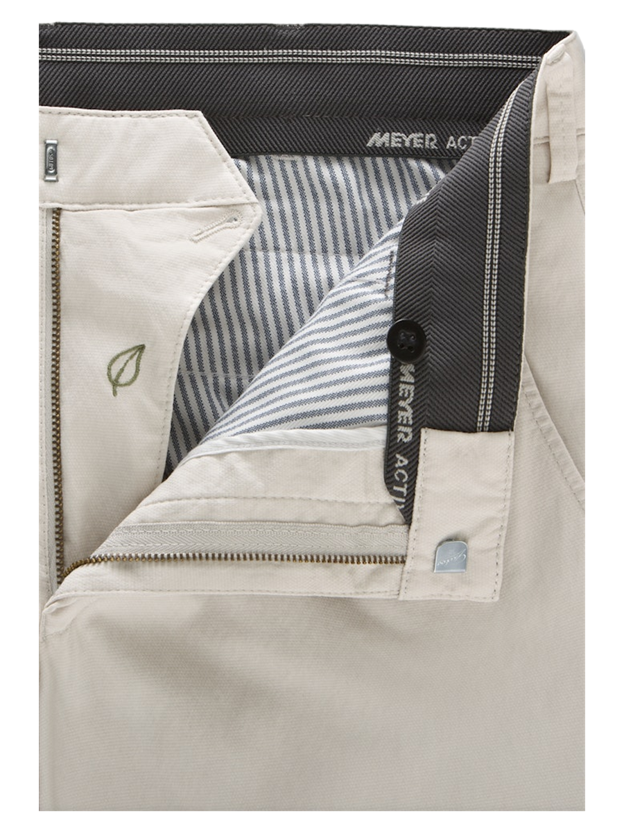 Meyer Modern fit Chinos